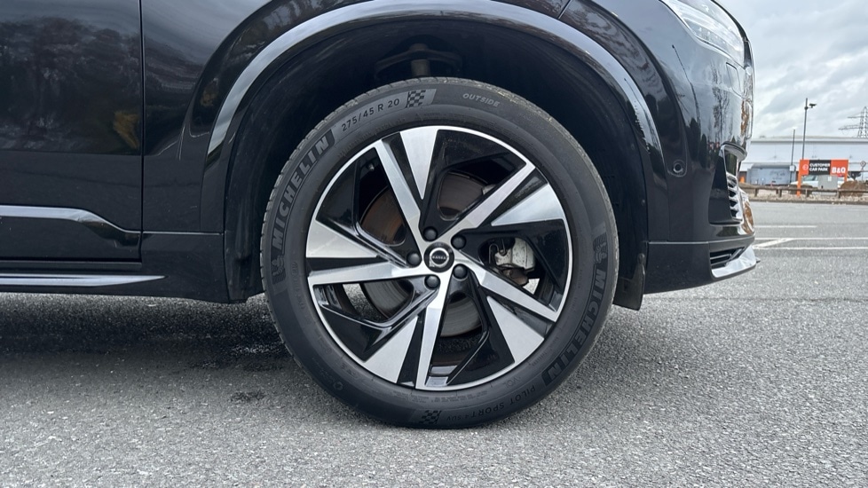 Used Volvo XC90 2022 for sale - 76921862: Photo 16