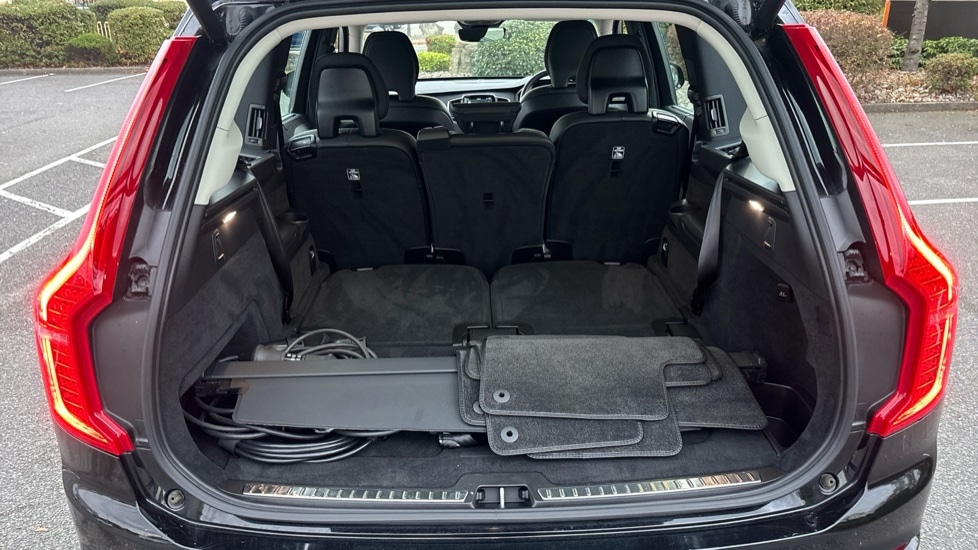 Used Volvo XC90 2022 for sale - 76921862: Photo 17