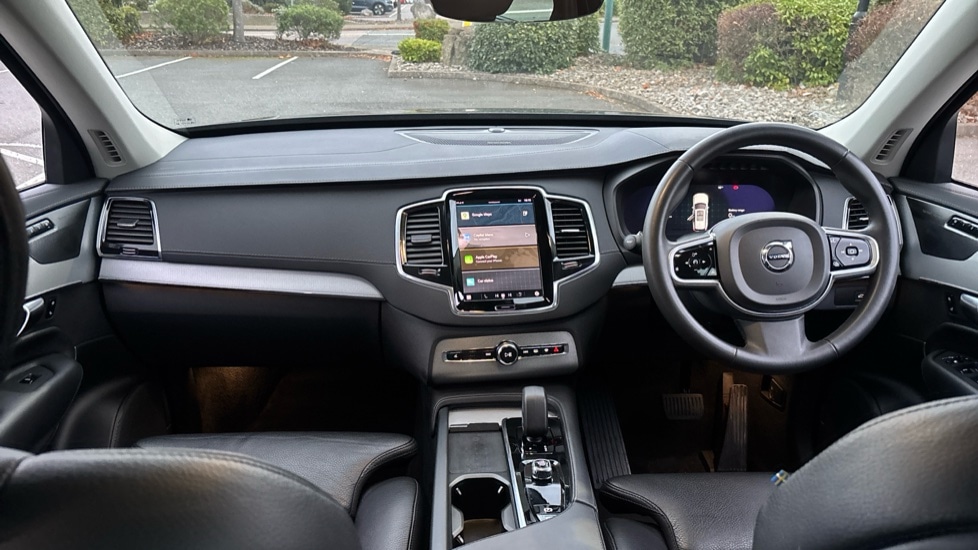 Used Volvo XC90 2022 for sale - 76921862: Photo 21