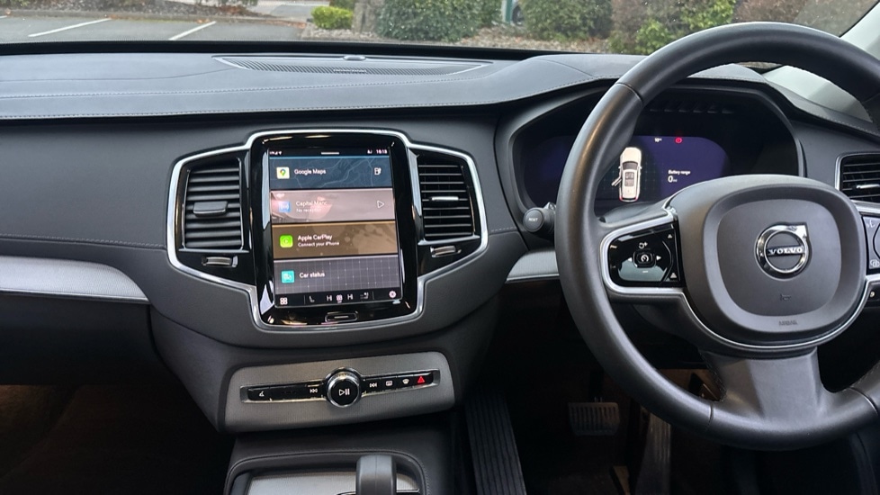 Used Volvo XC90 2022 for sale - 76921862: Photo 22