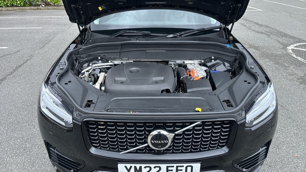 Used Volvo XC90 2022 for sale - 76921862: Photo 23