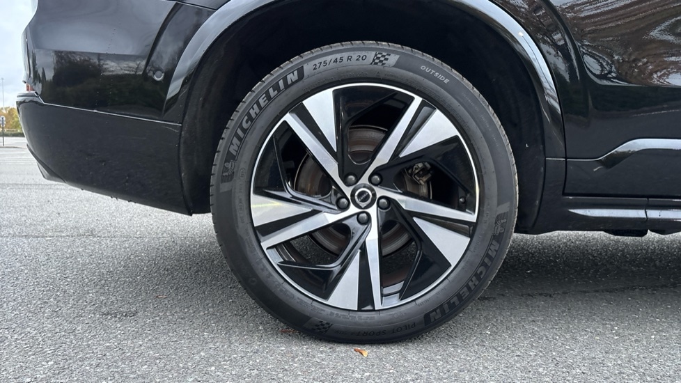 Used Volvo XC90 2022 for sale - 76921862: Photo 24