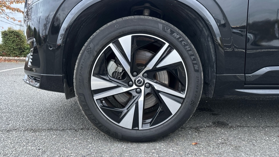 Used Volvo XC90 2022 for sale - 76921862: Photo 25