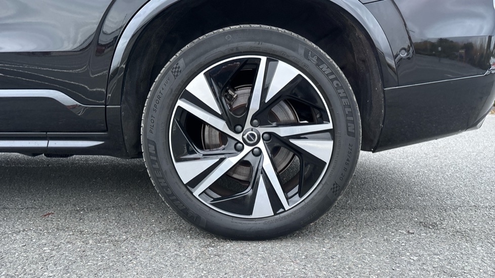 Used Volvo XC90 2022 for sale - 76921862: Photo 26