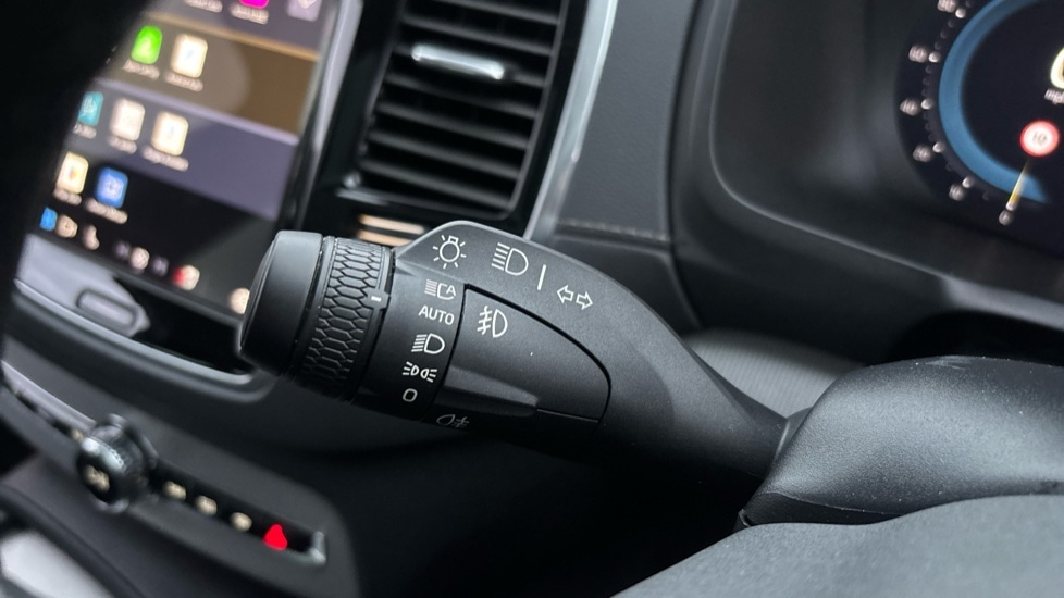 Used Volvo XC90 2022 for sale - 76921862: Photo 29