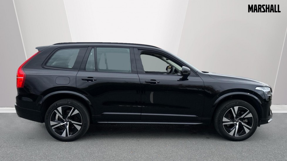 Used Volvo XC90 2022 for sale - 76921862: Photo 3