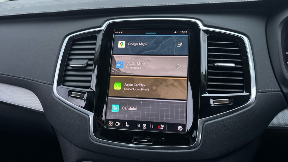 Used Volvo XC90 2022 for sale - 76921862: Photo 33