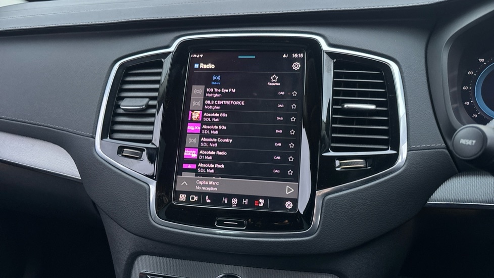 Used Volvo XC90 2022 for sale - 76921862: Photo 34