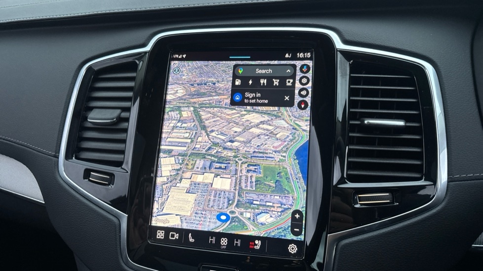 Used Volvo XC90 2022 for sale - 76921862: Photo 35