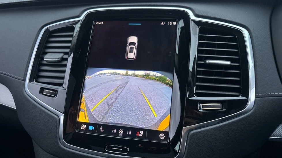 Used Volvo XC90 2022 for sale - 76921862: Photo 36