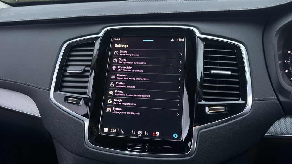 Used Volvo XC90 2022 for sale - 76921862: Photo 37