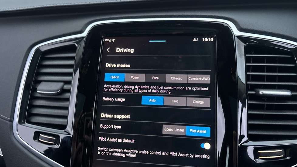 Used Volvo XC90 2022 for sale - 76921862: Photo 38