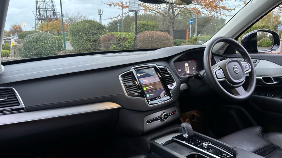Used Volvo XC90 2022 for sale - 76921862: Photo 4
