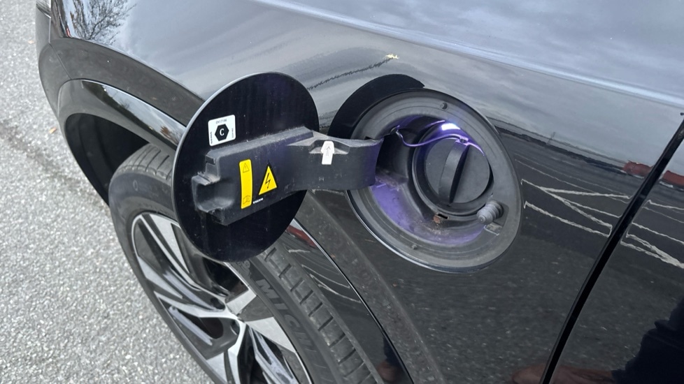 Used Volvo XC90 2022 for sale - 76921862: Photo 41