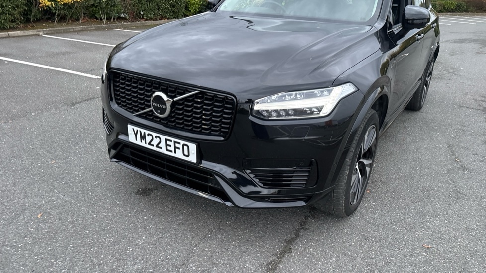 Used Volvo XC90 2022 for sale - 76921862: Photo 43