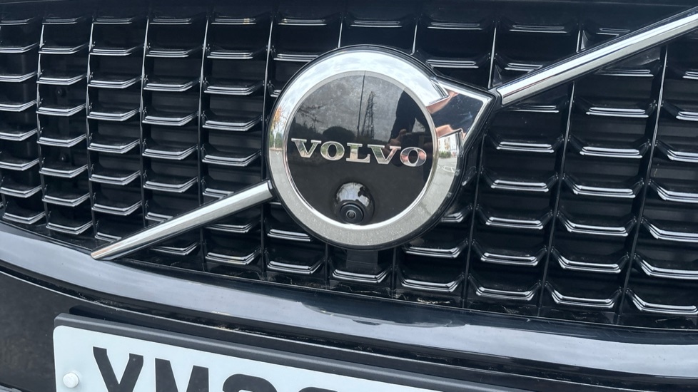 Used Volvo XC90 2022 for sale - 76921862: Photo 44