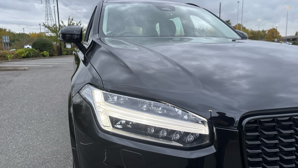 Used Volvo XC90 2022 for sale - 76921862: Photo 45