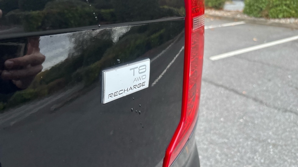 Used Volvo XC90 2022 for sale - 76921862: Photo 49