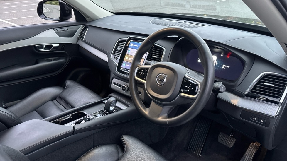 Used Volvo XC90 2022 for sale - 76921862: Photo 5