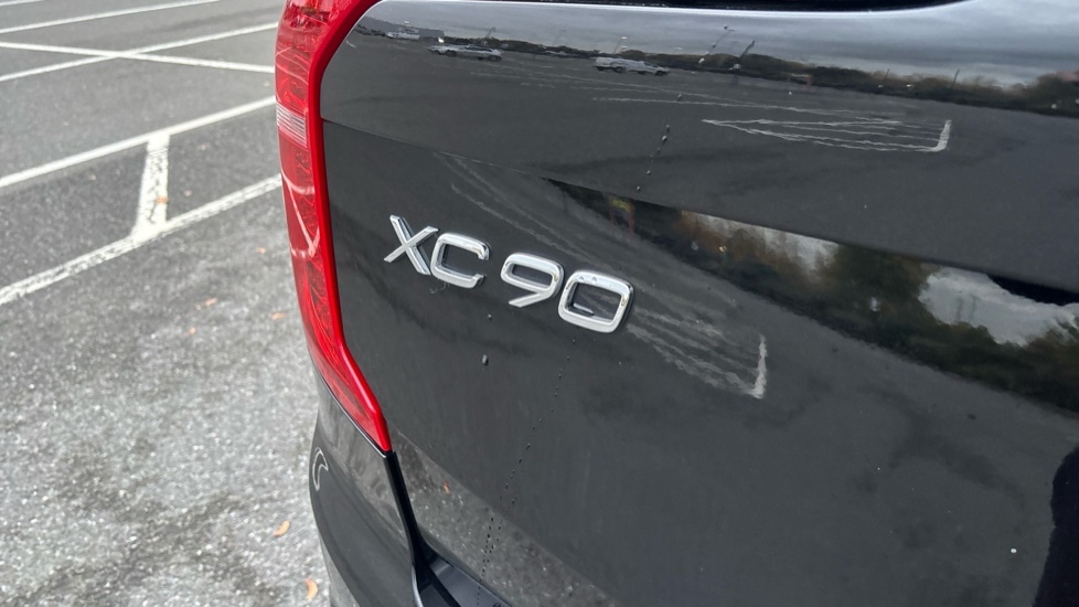 Used Volvo XC90 2022 for sale - 76921862: Photo 50