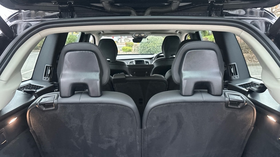 Used Volvo XC90 2022 for sale - 76921862: Photo 51