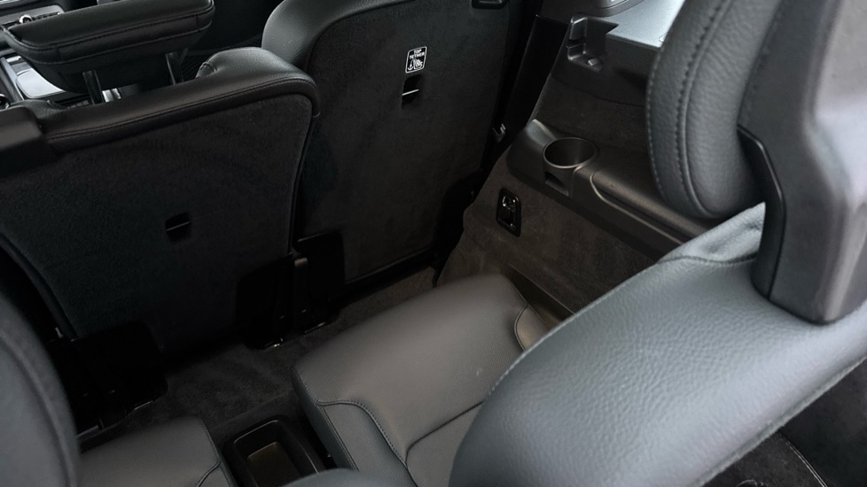 Used Volvo XC90 2022 for sale - 76921862: Photo 53