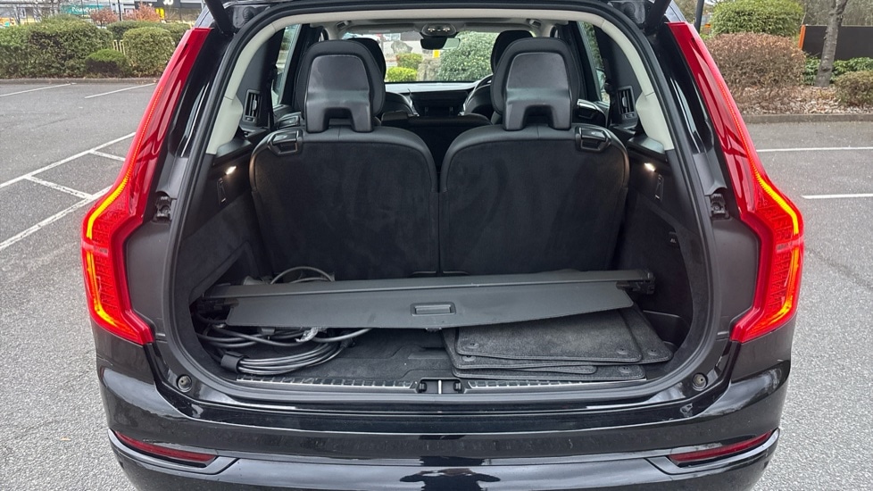 Used Volvo XC90 2022 for sale - 76921862: Photo 54