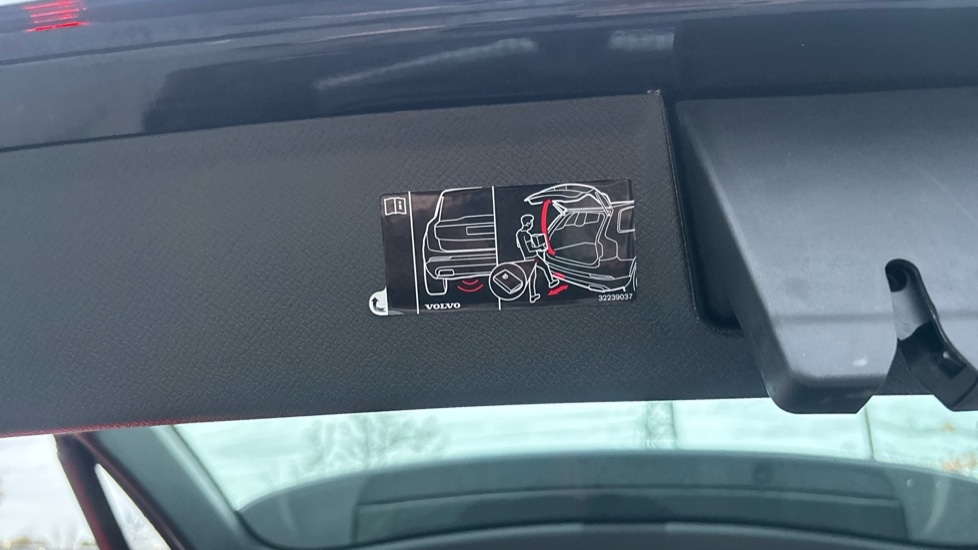 Used Volvo XC90 2022 for sale - 76921862: Photo 56