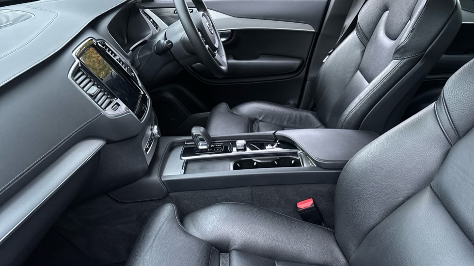 Used Volvo XC90 2022 for sale - 76921862: Photo 57