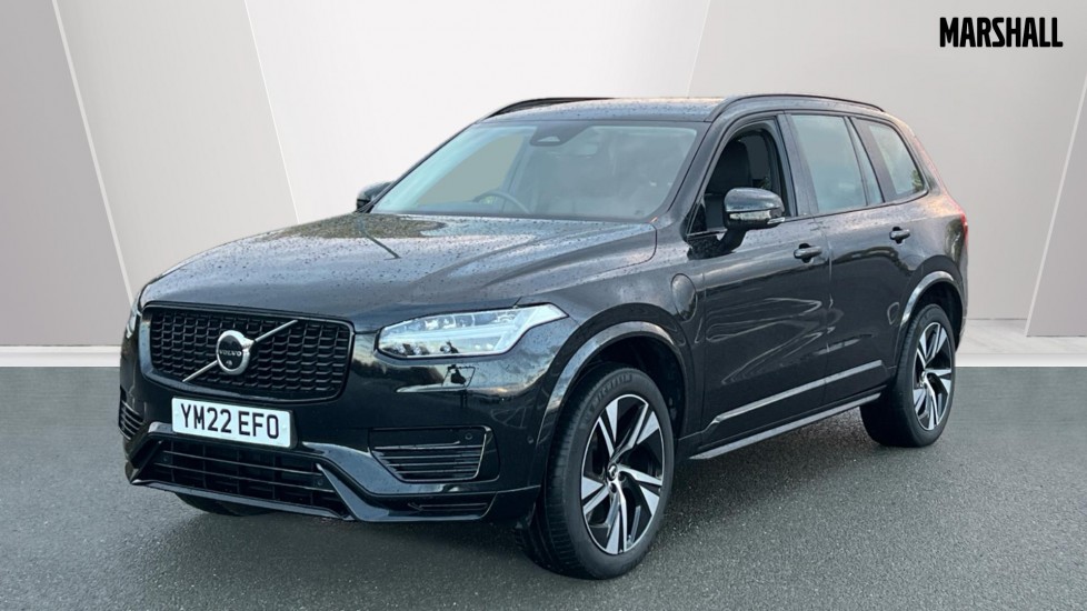 Used Volvo XC90 2022 for sale - 76921862: Photo 6