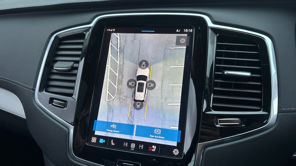 Used Volvo XC90 2022 for sale - 76921862: Photo 62