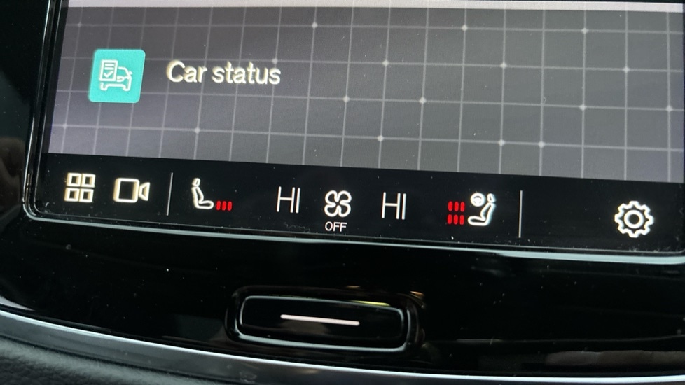 Used Volvo XC90 2022 for sale - 76921862: Photo 64