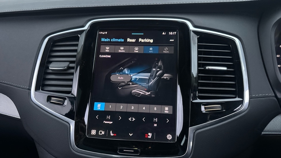 Used Volvo XC90 2022 for sale - 76921862: Photo 65