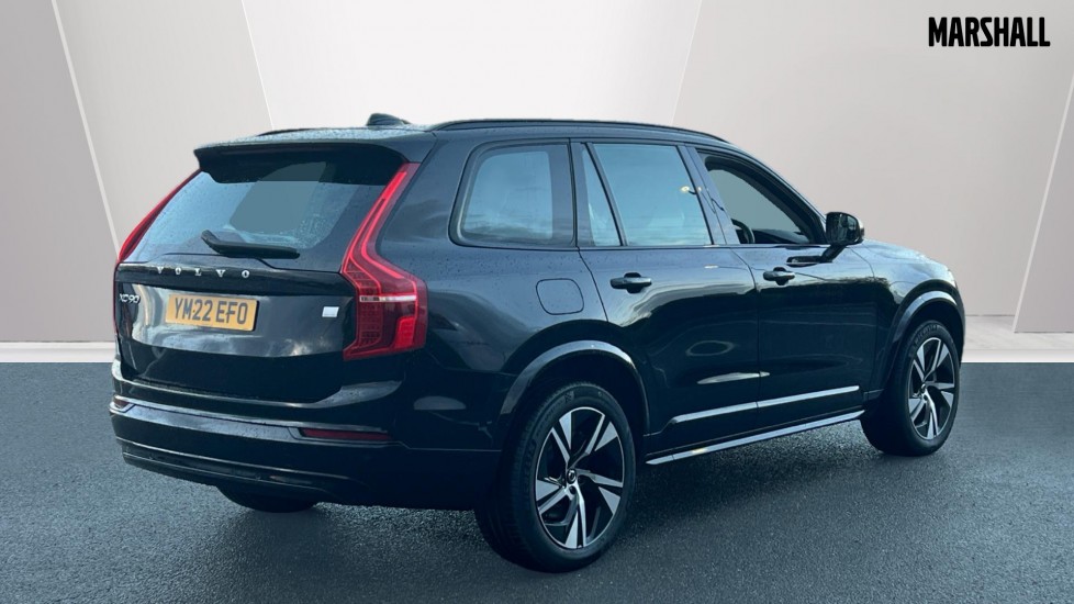 Used Volvo XC90 2022 for sale - 76921862: Photo 7