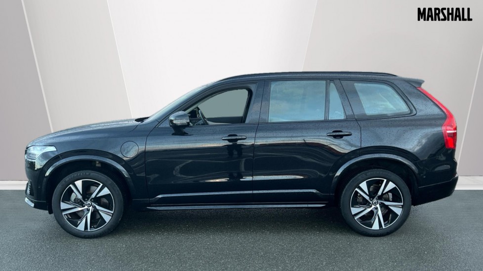 Used Volvo XC90 2022 for sale - 76921862: Photo 8