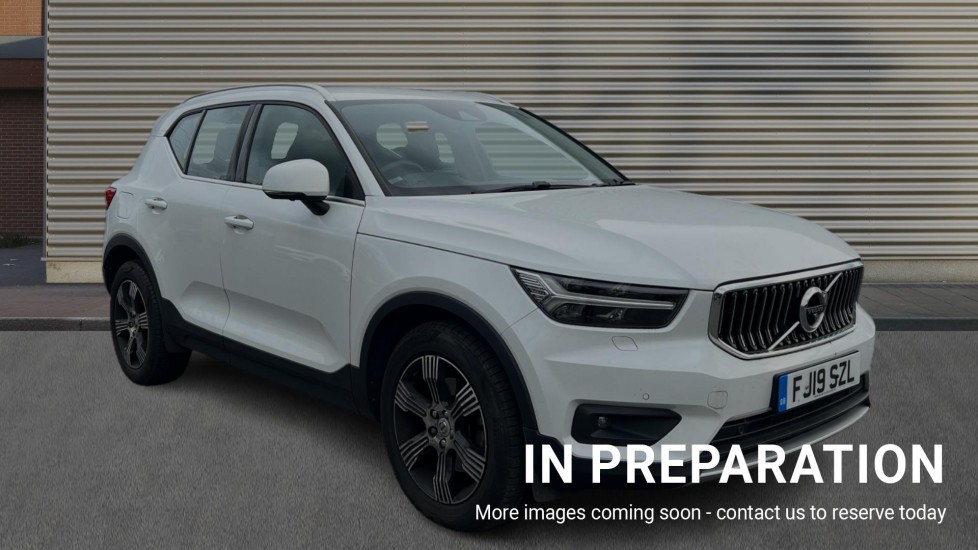 Used Volvo XC40 2019 for sale - 76099995: Photo 1