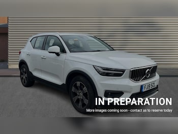 Volvo - XC40