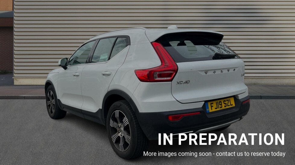Used Volvo XC40 2019 for sale - 76099995: Photo 2