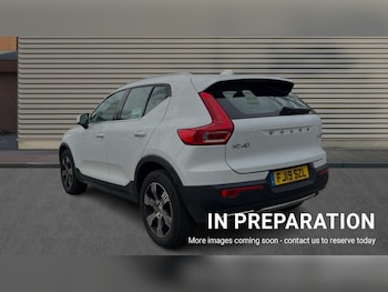 Used Volvo XC40 2019 for sale - 76099995: Photo 2