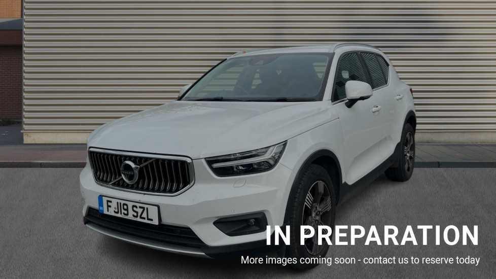 Used Volvo XC40 2019 for sale - 76099995: Photo 3