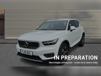 Used Volvo XC40 2019 for sale - 76099995: Photo 3