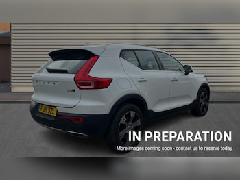 Used Volvo XC40 2019 for sale - 76099995: Photo 4