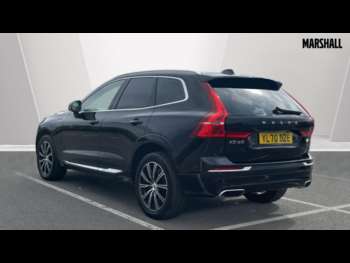 Used Volvo XC60 2021 for sale - 74774338: Photo