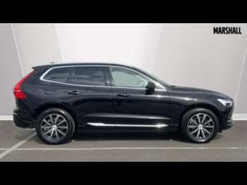 Used Volvo XC60 2021 for sale - 74774338: Photo
