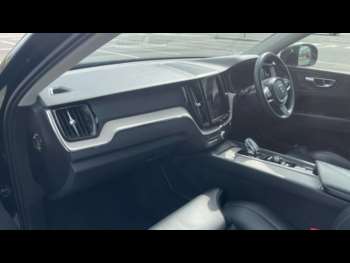 Used Volvo XC60 2021 for sale - 74774338: Photo