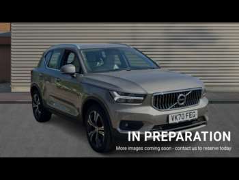 2020 - 1.5 T5 Recharge PHEV Inscription Pro 5dr Auto