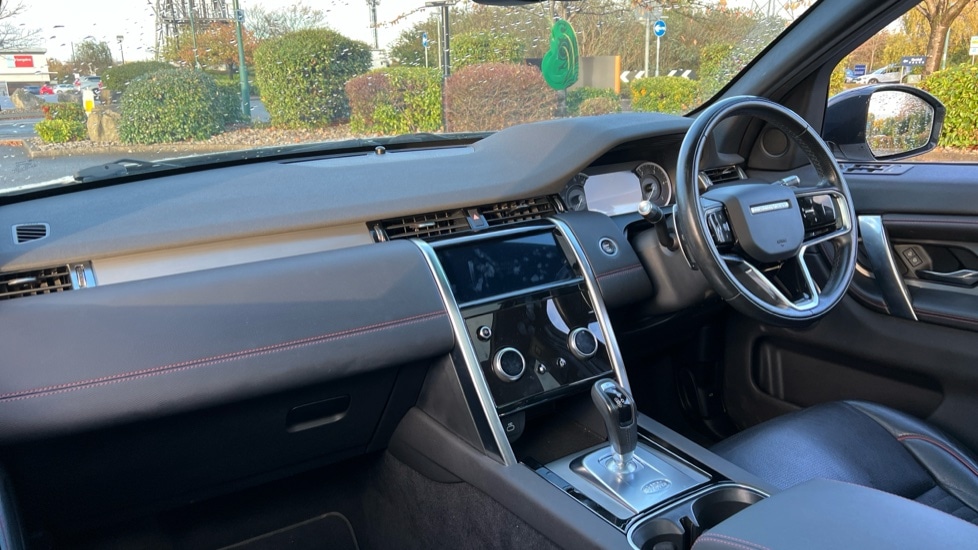 Used Land Rover Discovery Sport 2021 for sale - 76428116: Photo 10