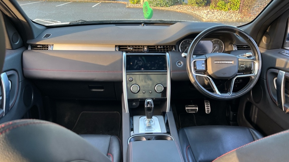 Used Land Rover Discovery Sport 2021 for sale - 76428116: Photo 11