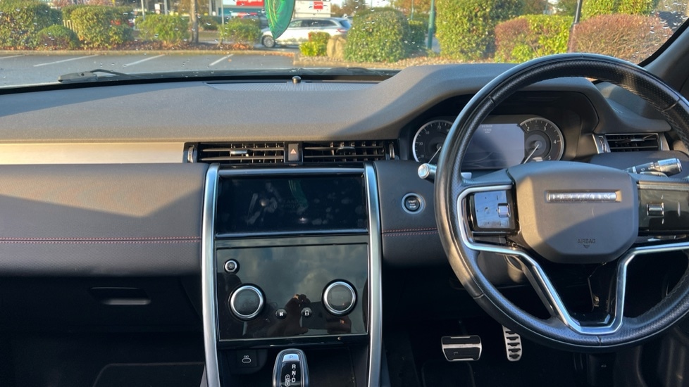 Used Land Rover Discovery Sport 2021 for sale - 76428116: Photo 12