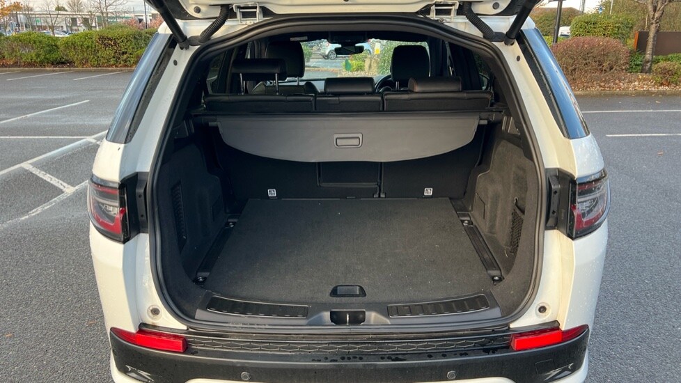 Used Land Rover Discovery Sport 2021 for sale - 76428116: Photo 15